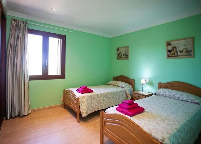Finca Son Monget