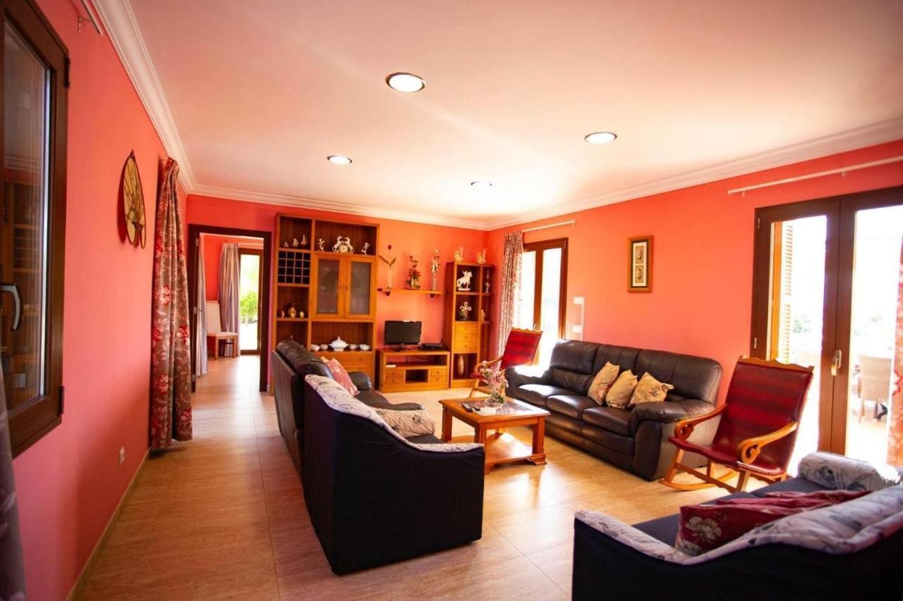 Son Monget Ferienhaus Muro