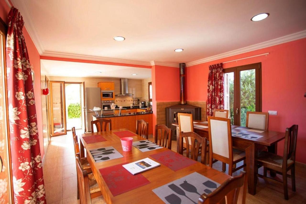 Ferienhaus Son Monget