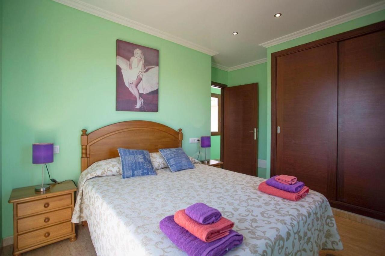 Ferienhaus Son Monget *