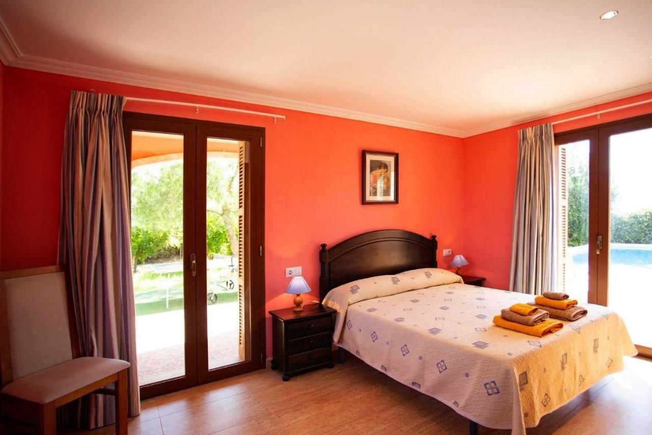 Son Monget Ferienhaus *