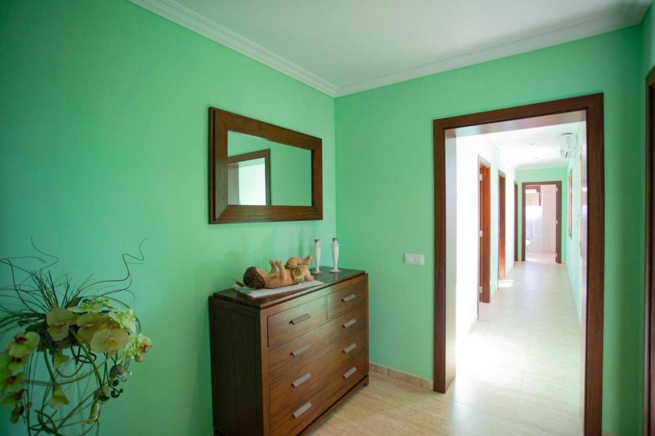 Son Monget Ferienhaus *