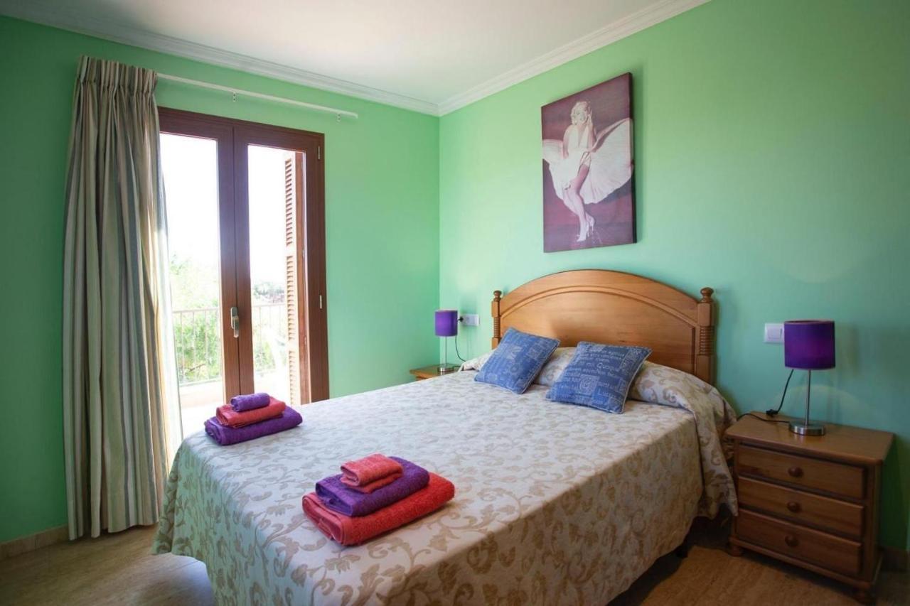 Ferienhaus Son Monget *