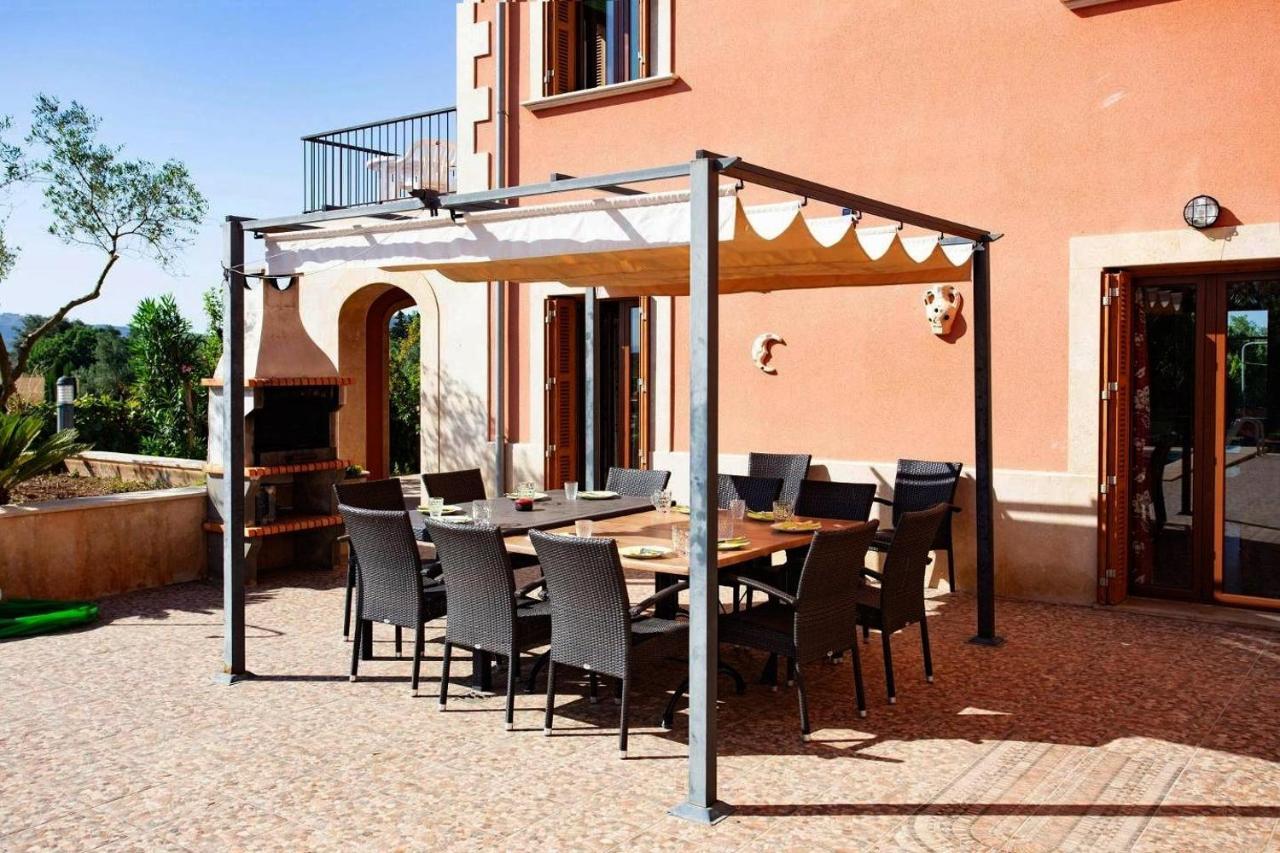 Ferienhaus Son Monget Muro